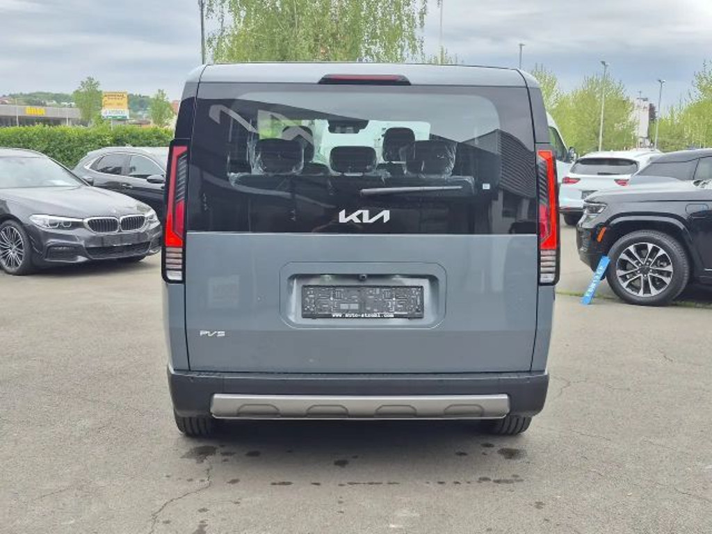 Kia PV5 Passenger