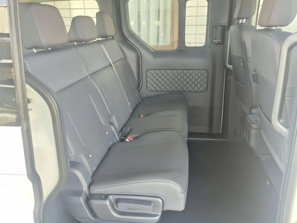 Kia PV5 Passenger