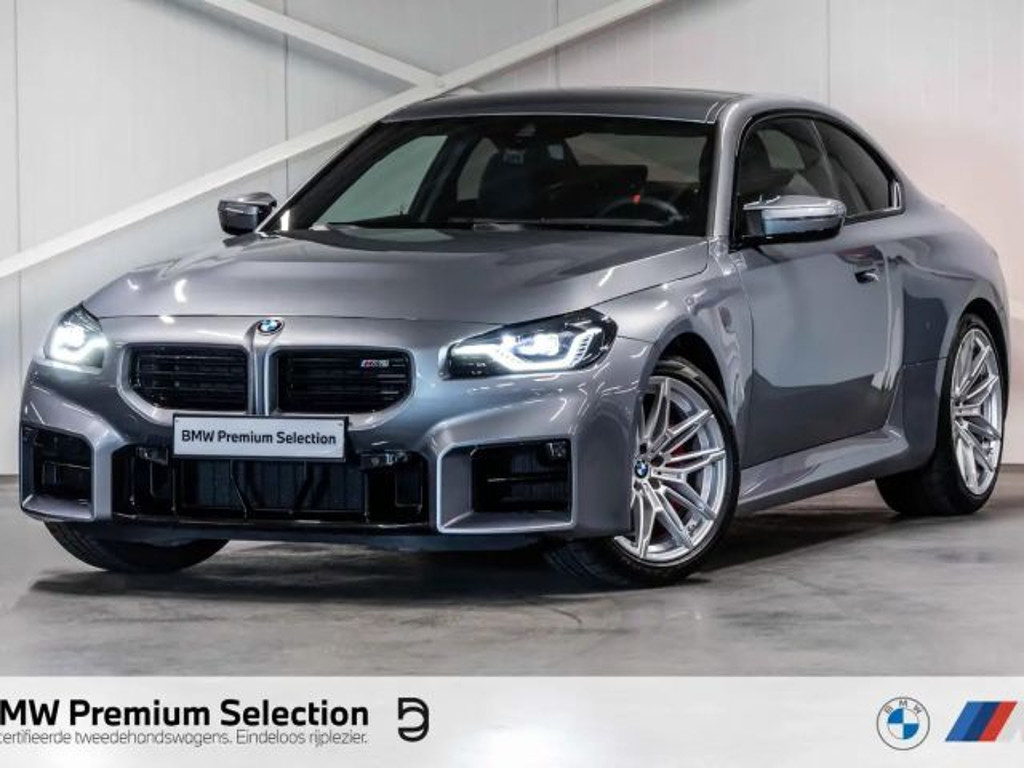 BMW M2 2025 Benzine