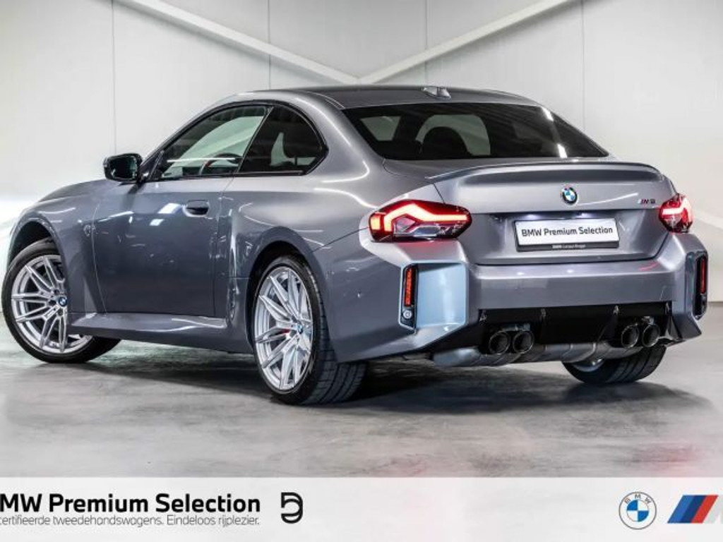 BMW M2