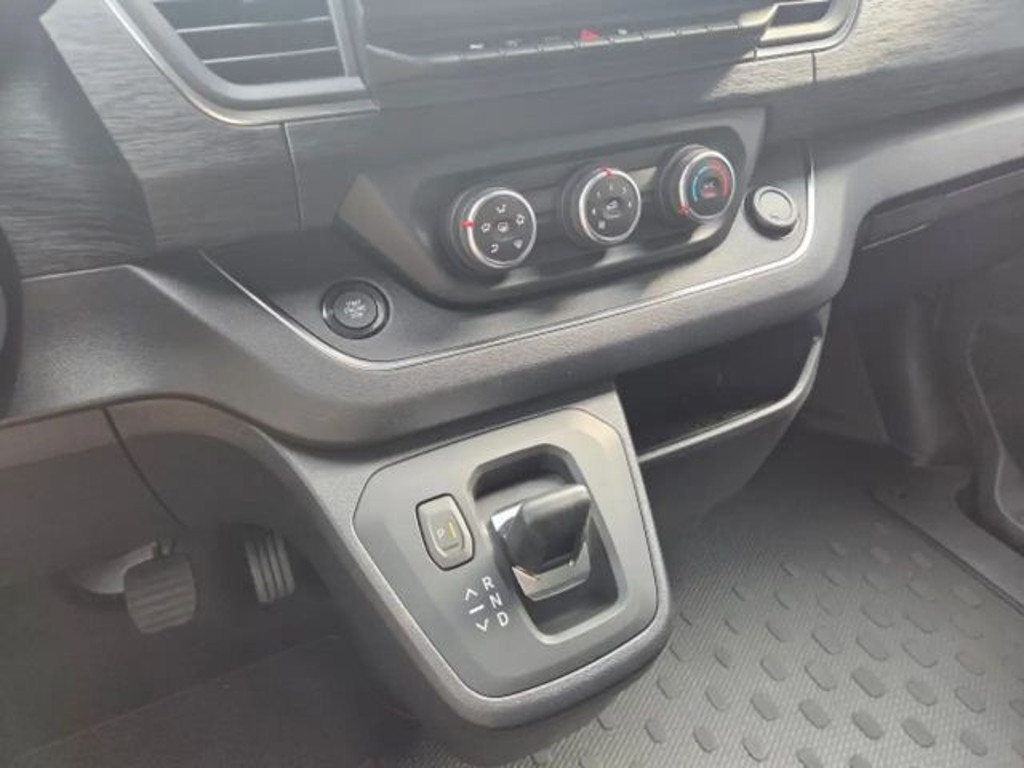 Nissan Primastar