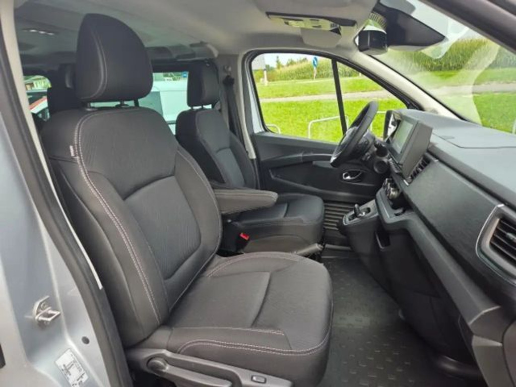 Nissan Primastar