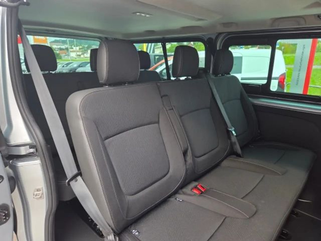 Nissan Primastar