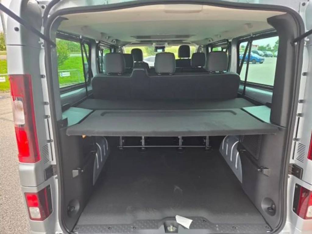 Nissan Primastar