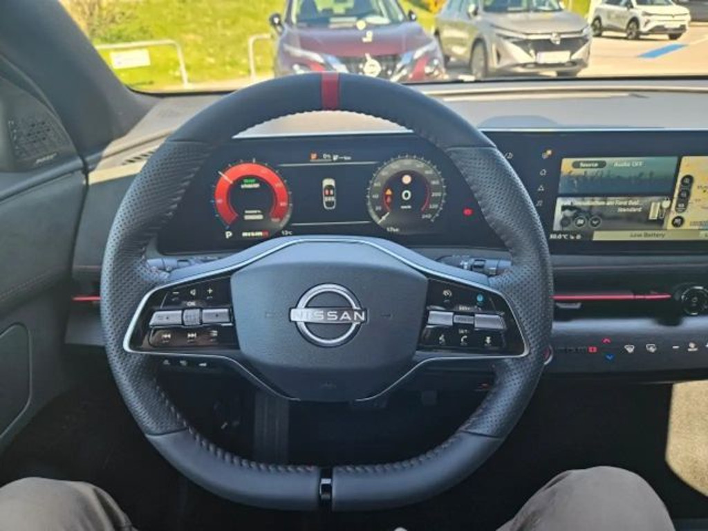 Nissan Ariya