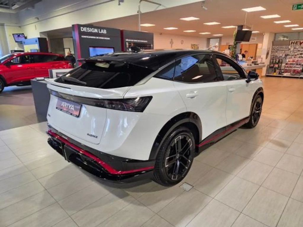 Nissan Ariya