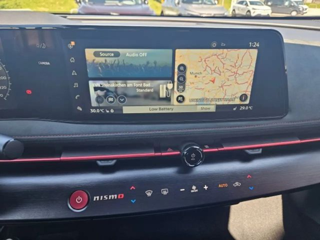 Nissan Ariya
