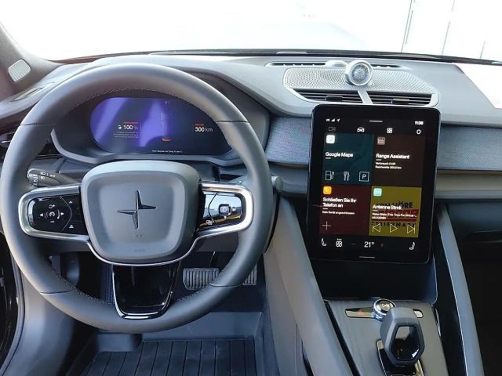 Polestar 2