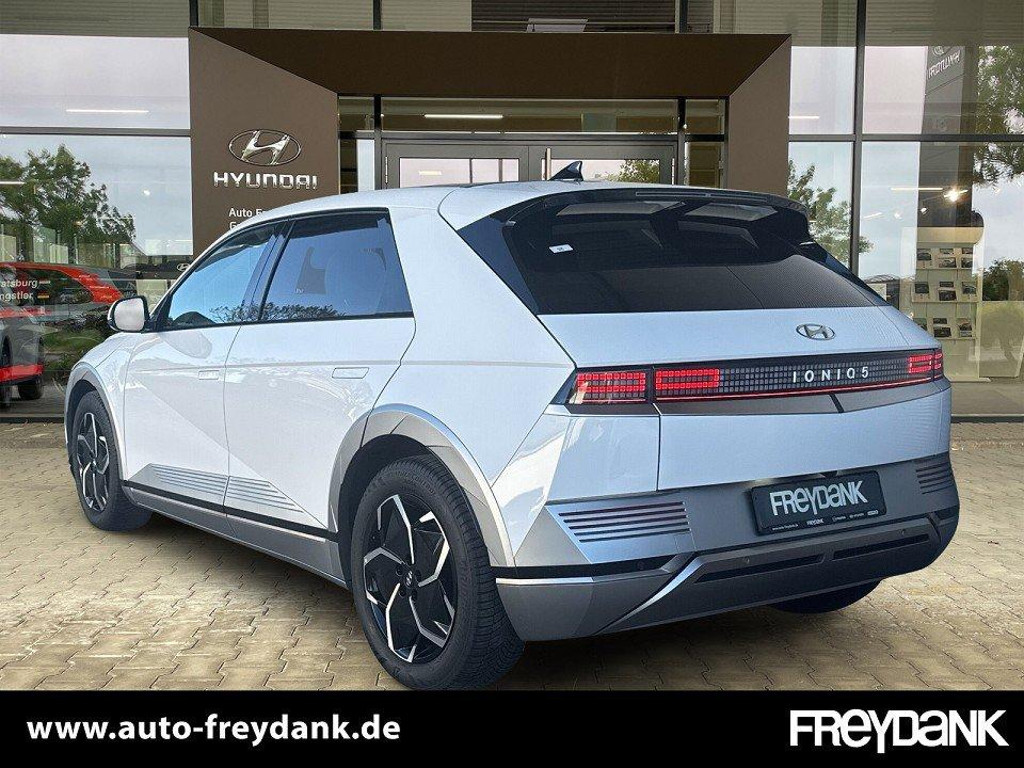 Hyundai Ioniq 5