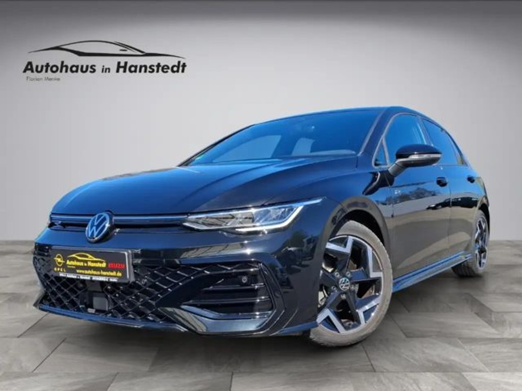 Volkswagen Golf 2025 Benzine