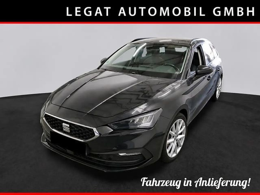 Seat Leon 2022 Diesel