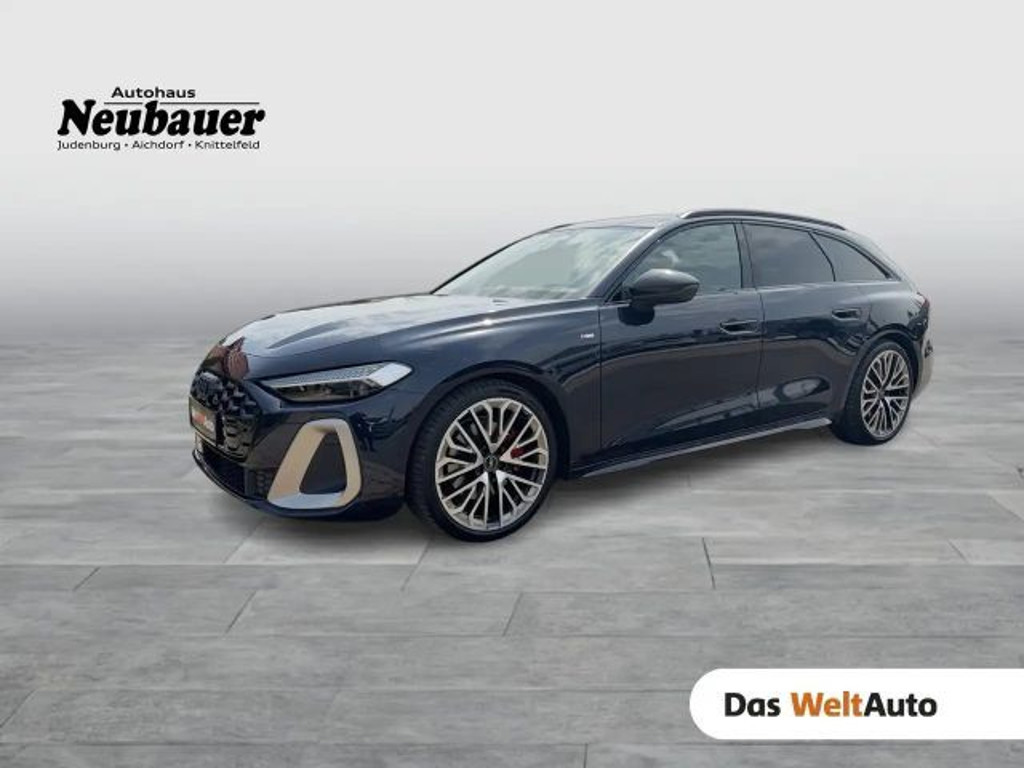 Audi A5 2025 Diesel