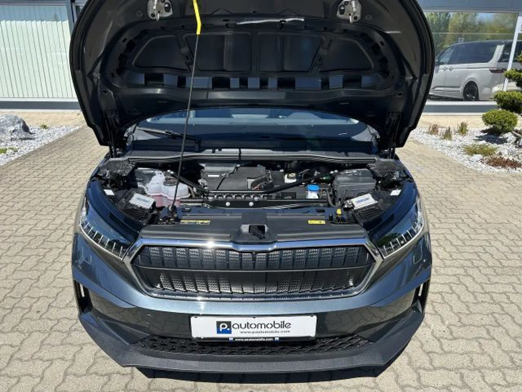 Skoda Enyaq iV