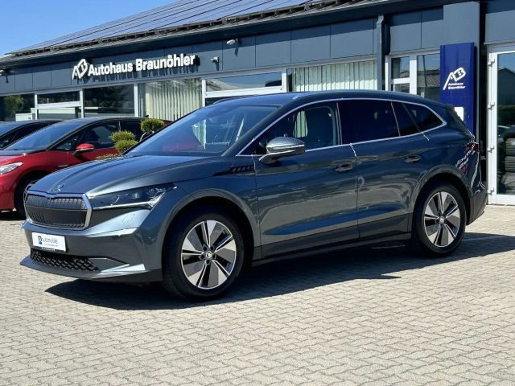 Skoda Enyaq iV