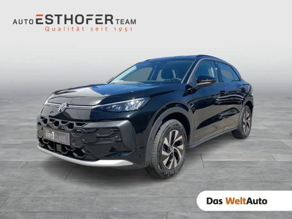 Volkswagen T-Roc 2026 Benzine