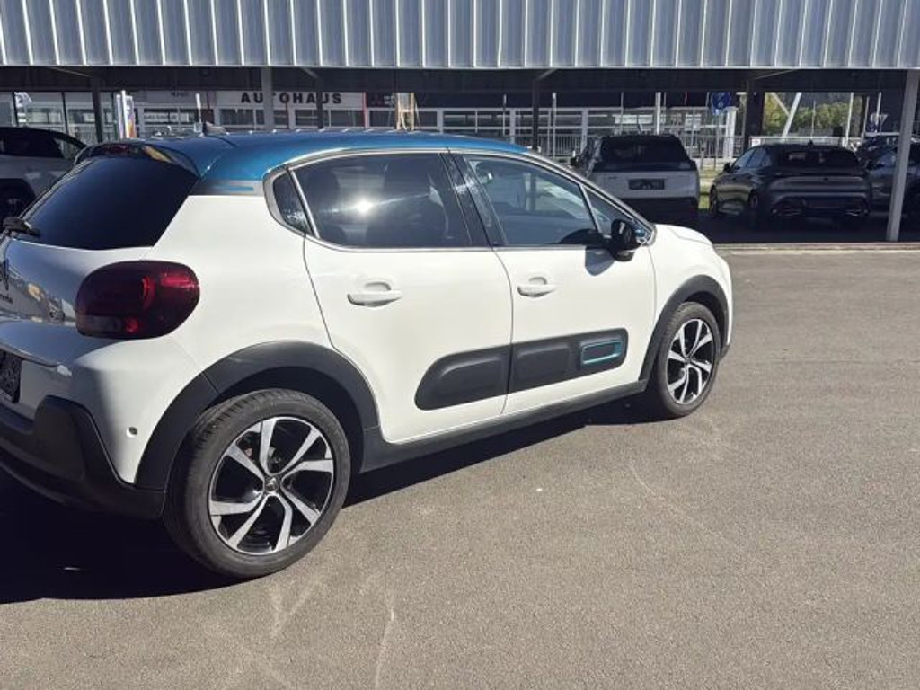 Citroën C3