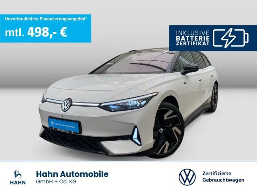 Volkswagen ID.7
