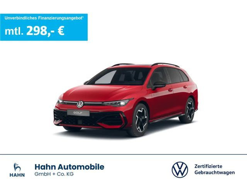 Volkswagen Golf 2025 Diesel