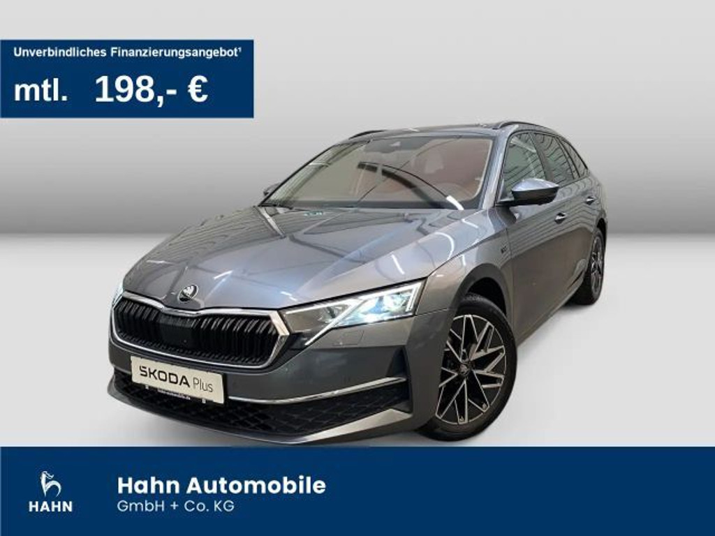 Skoda Octavia 2025 Diesel