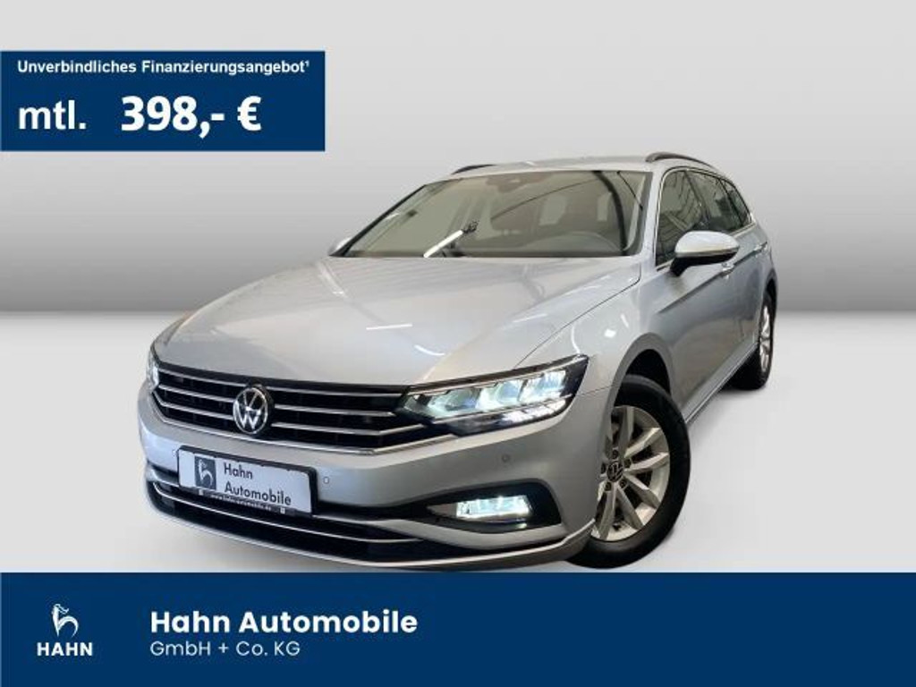 Volkswagen Passat 2022 Diesel