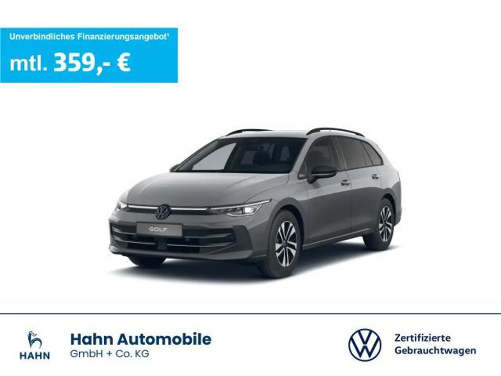 Volkswagen Golf 2025 Benzine