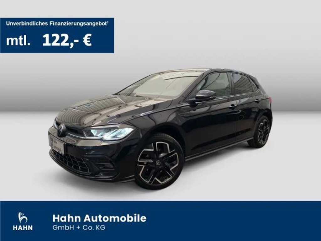 Volkswagen Polo 2026 Benzine