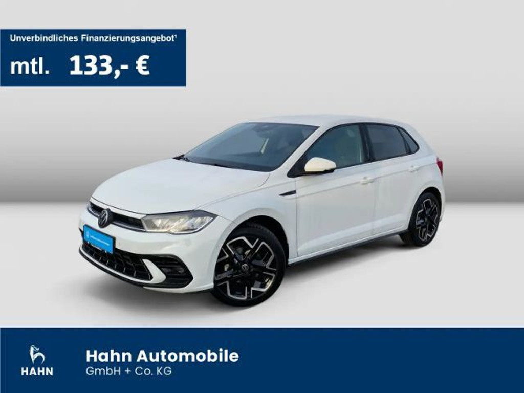 Volkswagen Polo 2025 Benzine