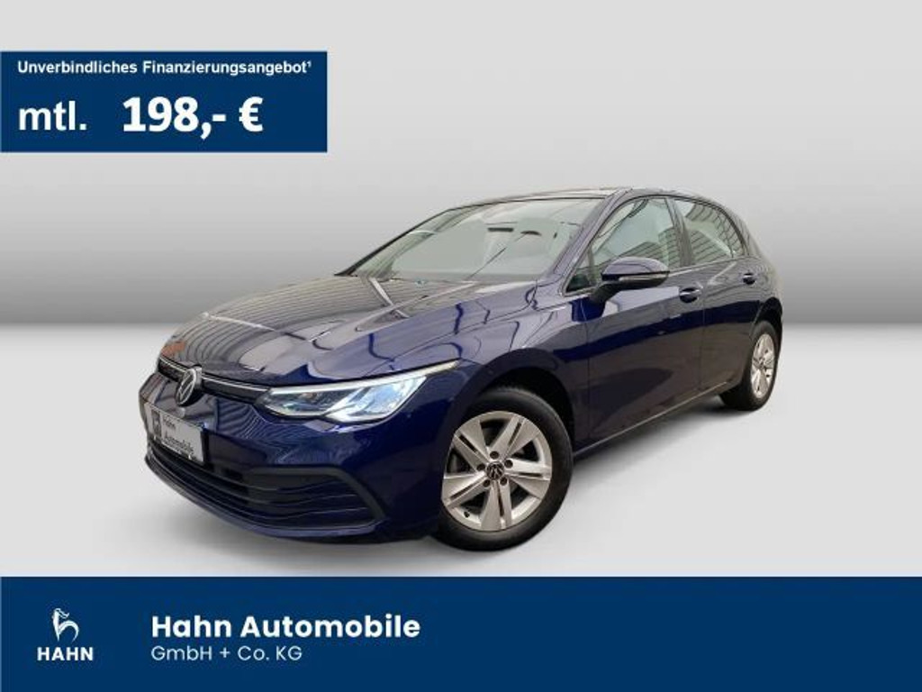 Volkswagen Golf 2024 Diesel