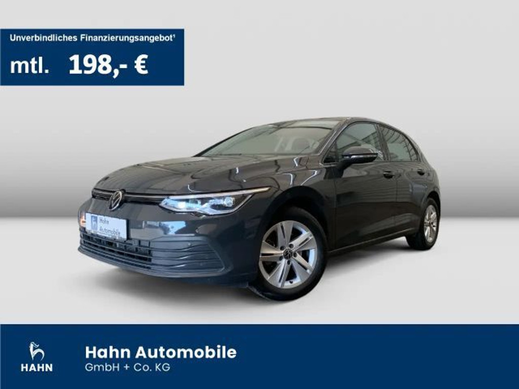 Volkswagen Golf 2022 Diesel