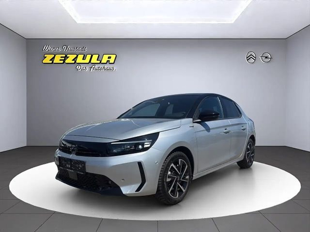 Opel Corsa 2025 Benzine