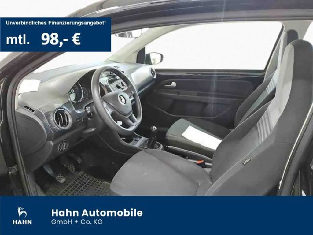 Volkswagen up! 2023 Benzine