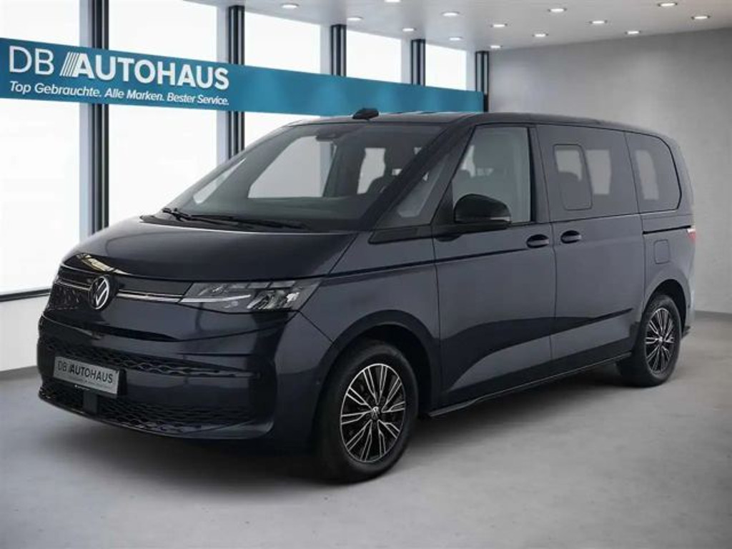 Volkswagen Multivan 2024 Diesel