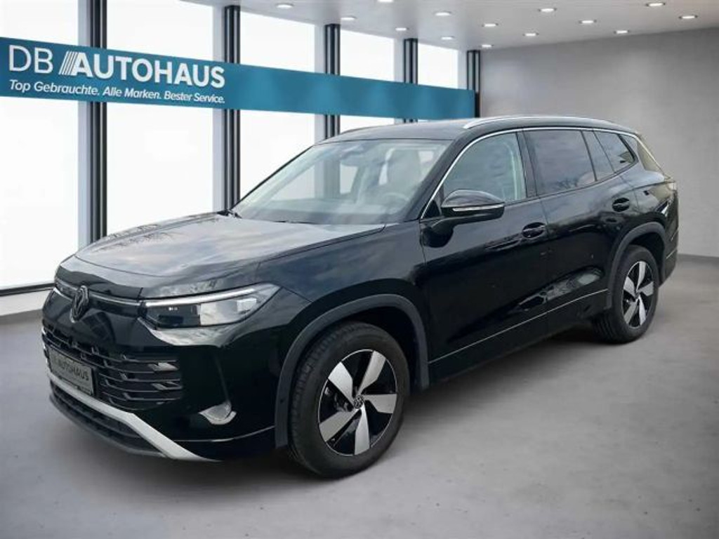 Volkswagen Tayron 2025 Benzine