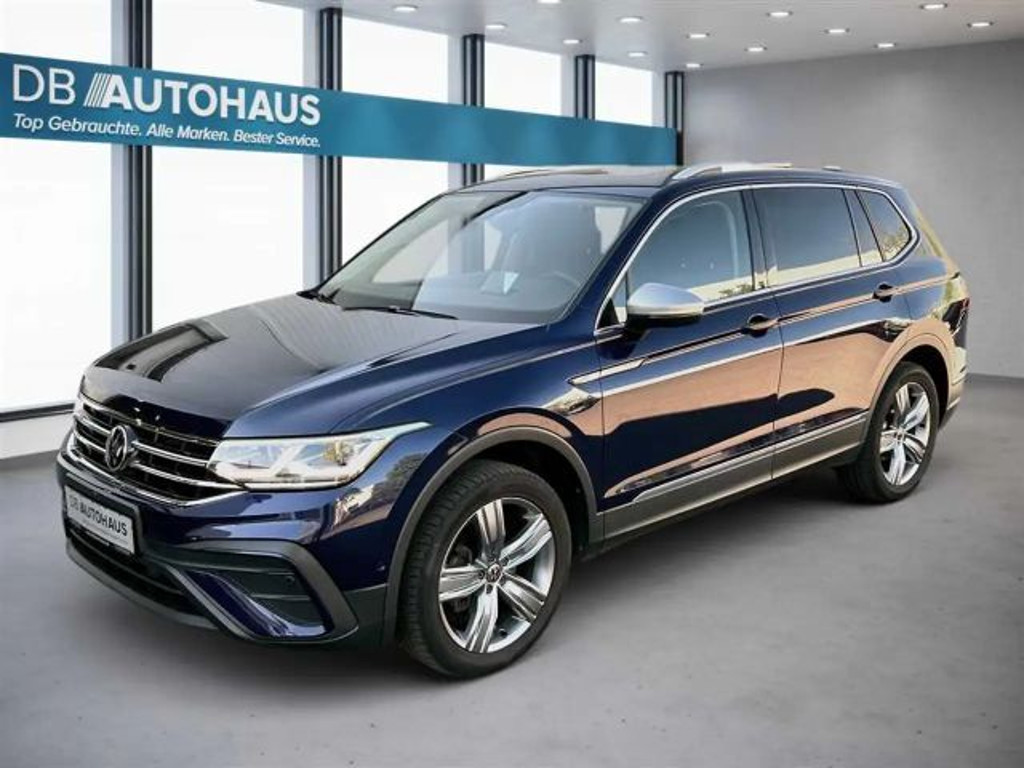 Volkswagen Tiguan 2023 Diesel