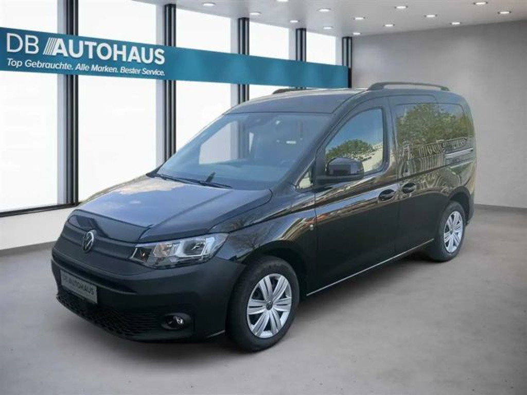 Volkswagen Caddy 2023 Diesel