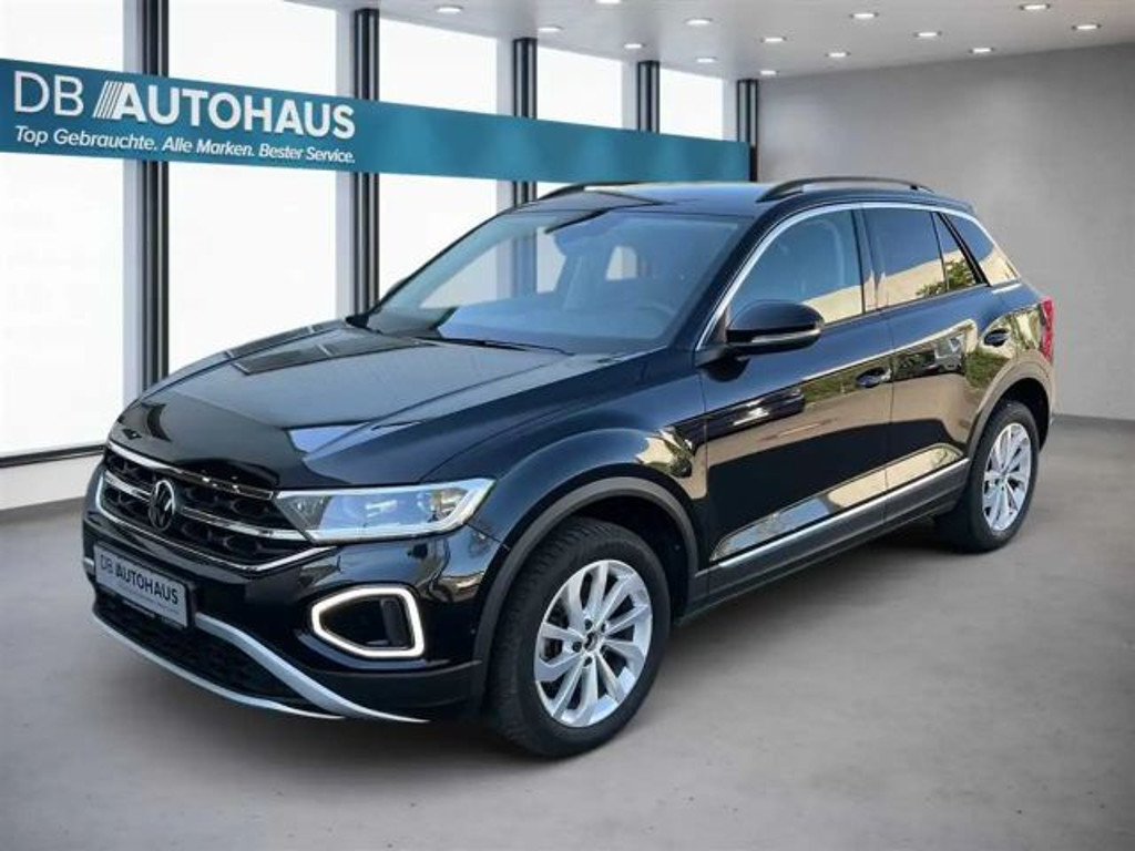 Volkswagen T-Roc 2024 Diesel
