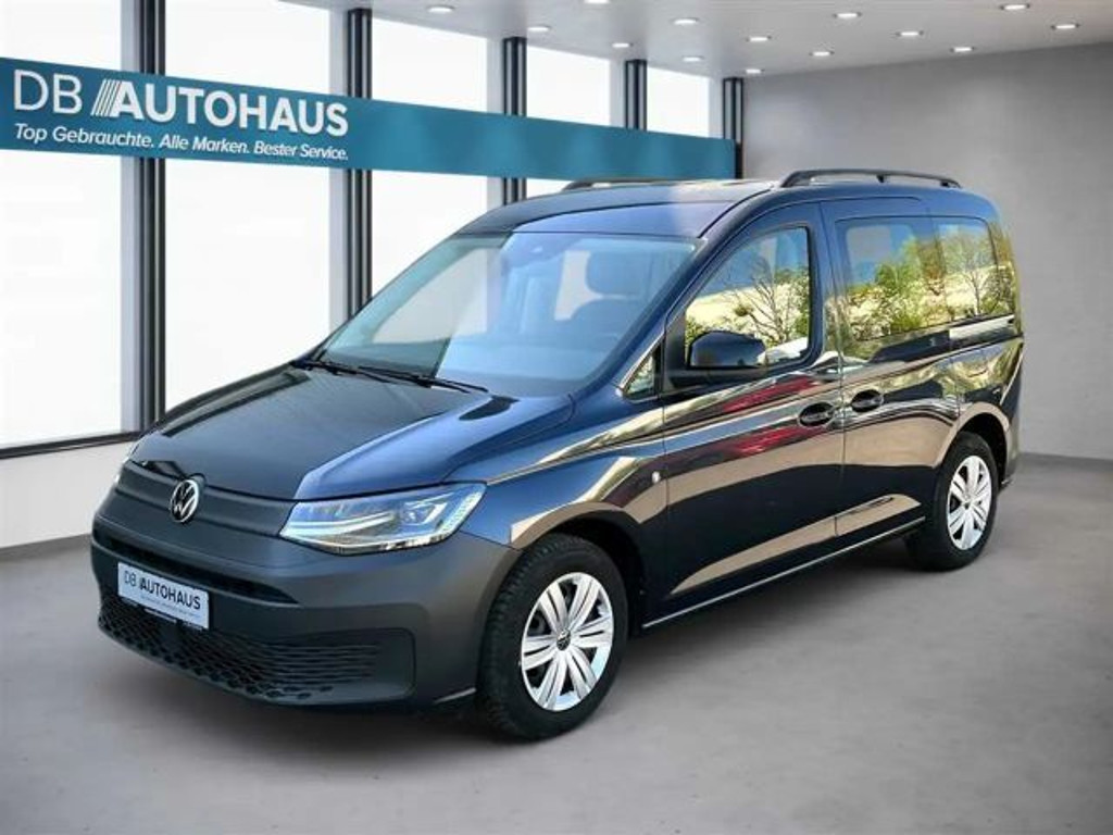 Volkswagen Caddy 2023 Diesel