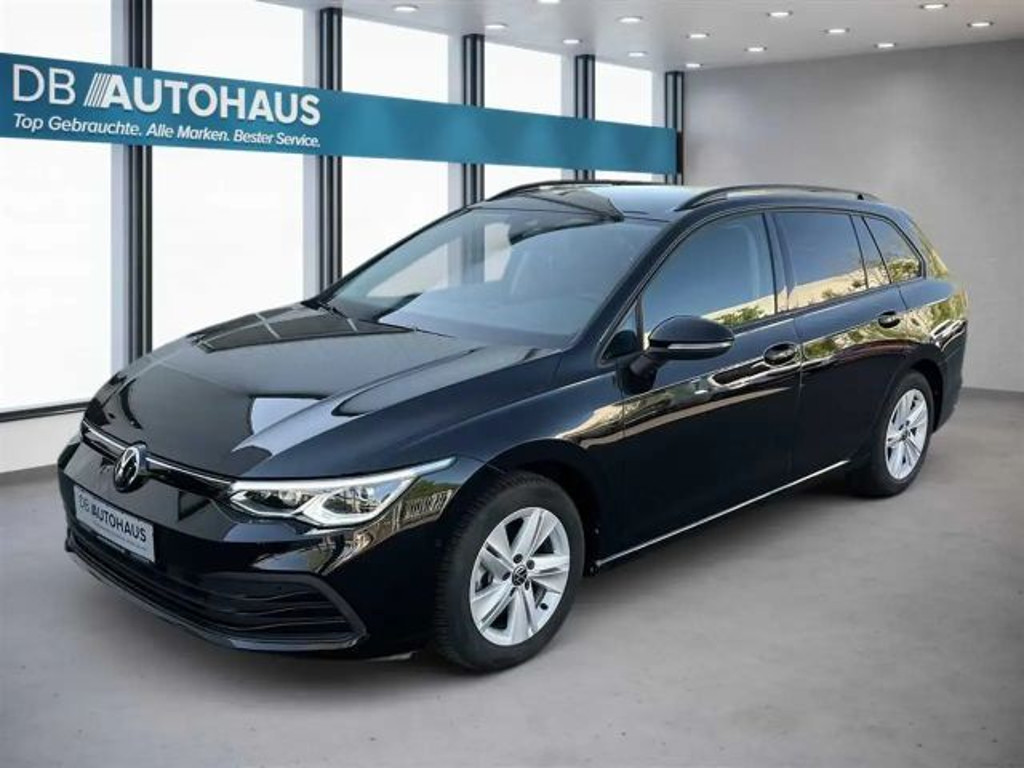 Volkswagen Golf 2024 Benzine