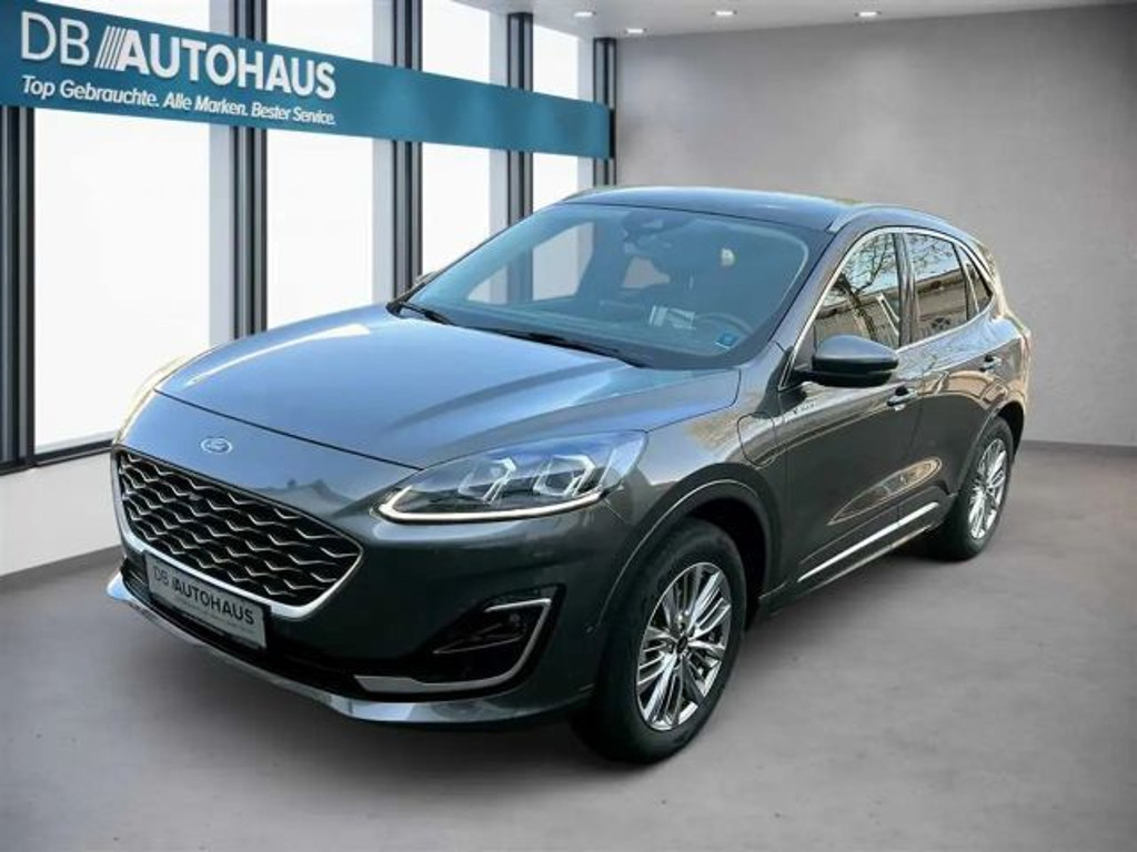 Ford Kuga 2022 Hybride Benzine