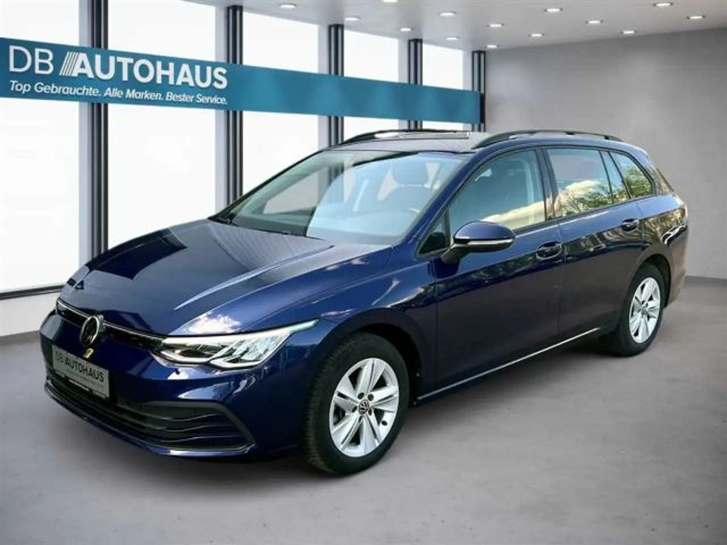 Volkswagen Golf 2024 Diesel