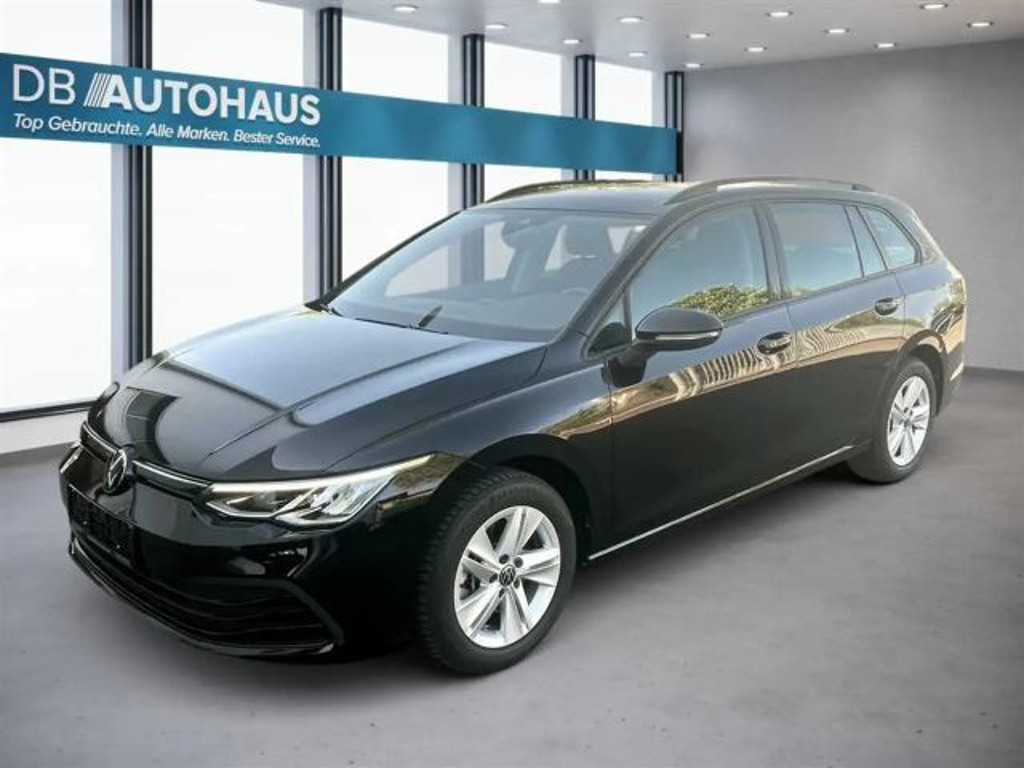 Volkswagen Golf 2023 Diesel