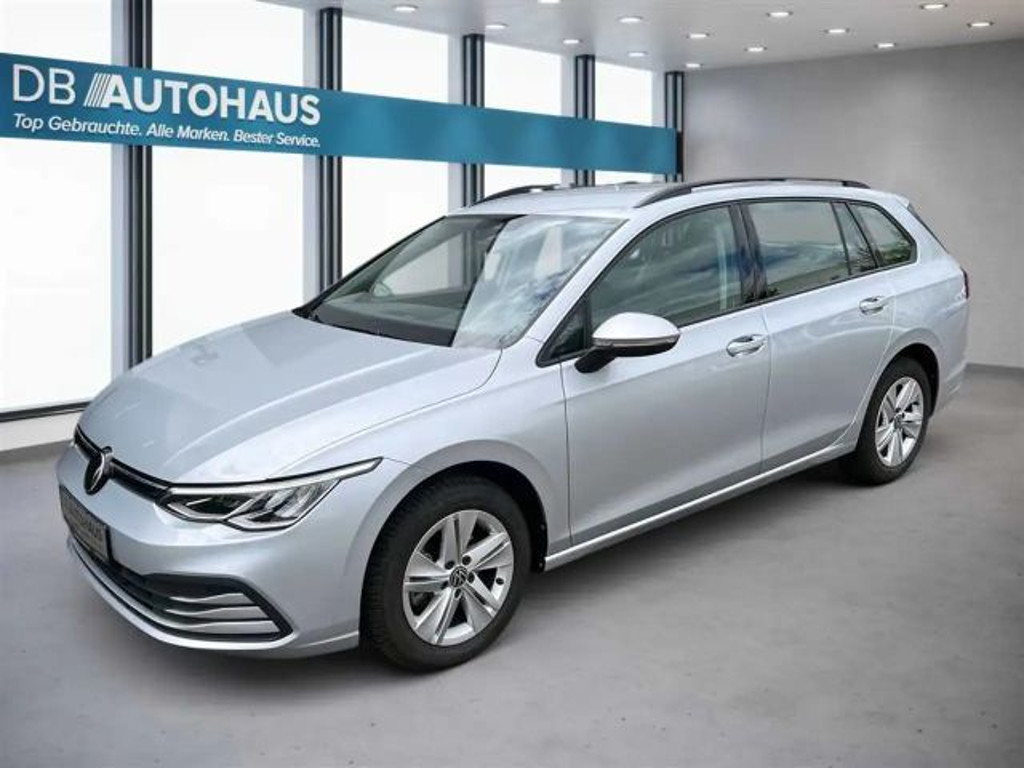 Volkswagen Golf 2024 Benzine