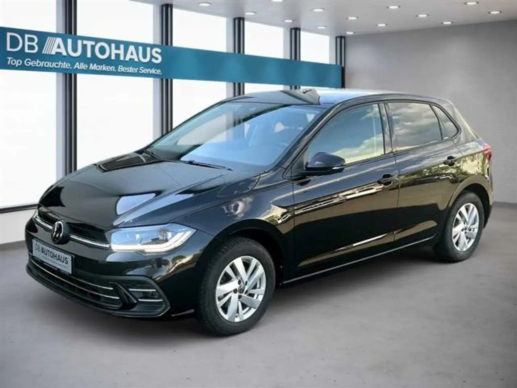 Volkswagen Polo 2024 Benzine
