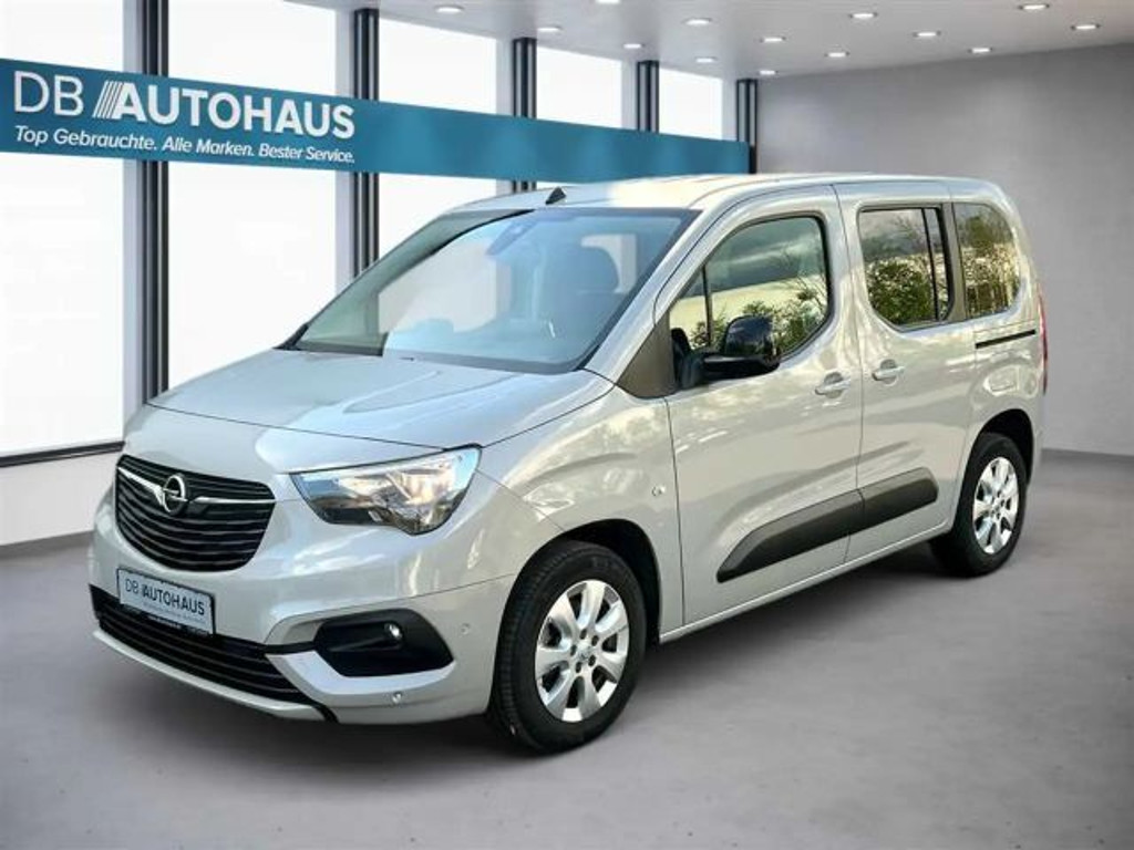 Opel Combo 2023 Diesel