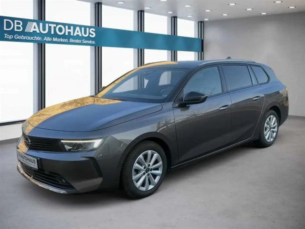 Opel Astra 2024 Benzine