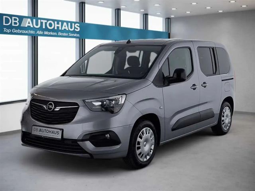Opel Combo 2023 Diesel