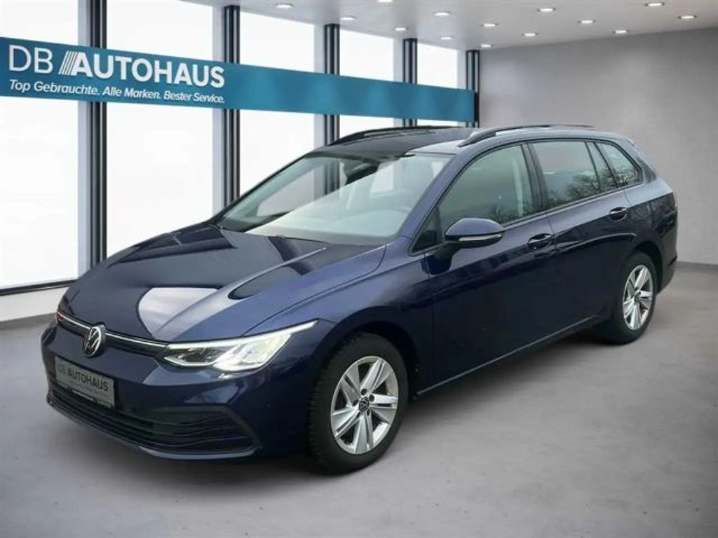 Volkswagen Golf 2022 Diesel
