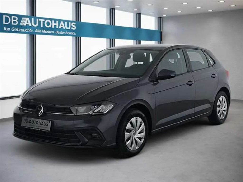 Volkswagen Polo 2023 Benzine