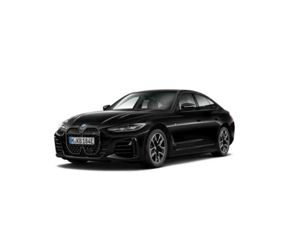 BMW i4 2024 Elektrisch