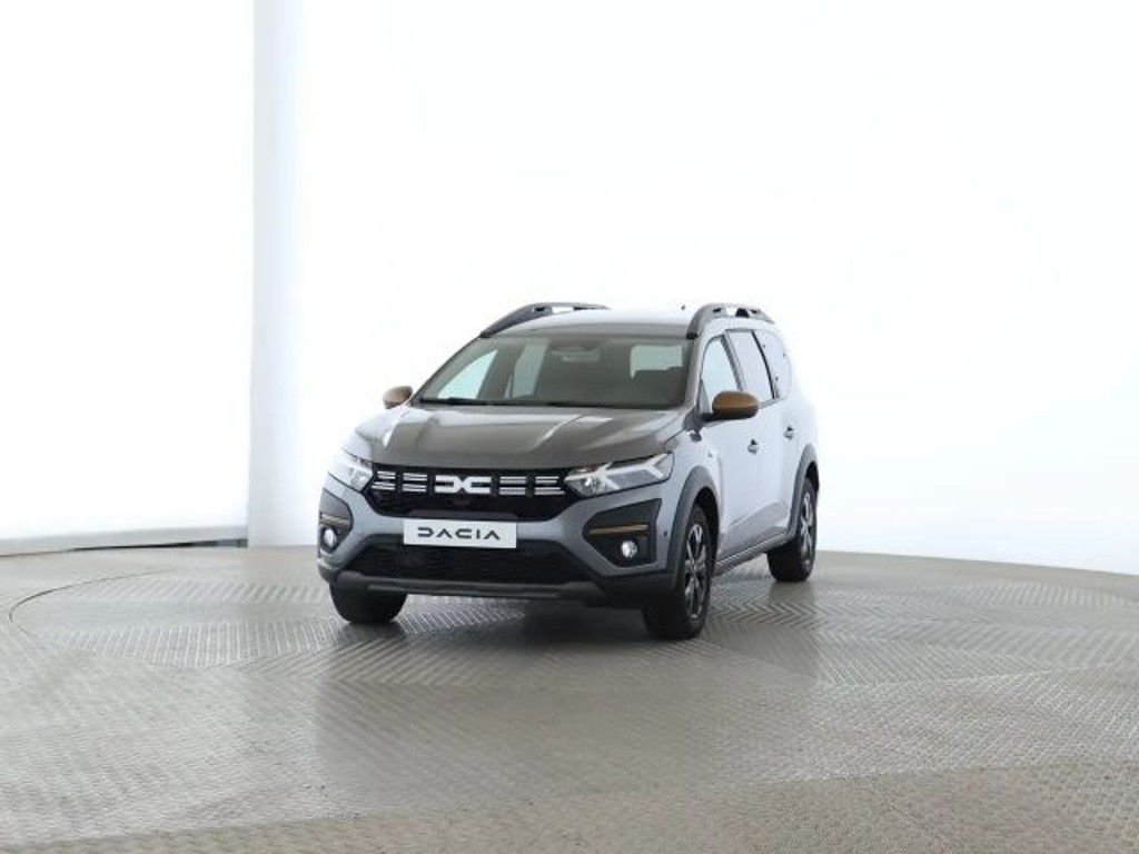Dacia Jogger 2024 Benzine